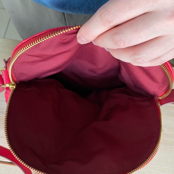 Brand new Marc Jacobs crossbody - Picture 9 of 12